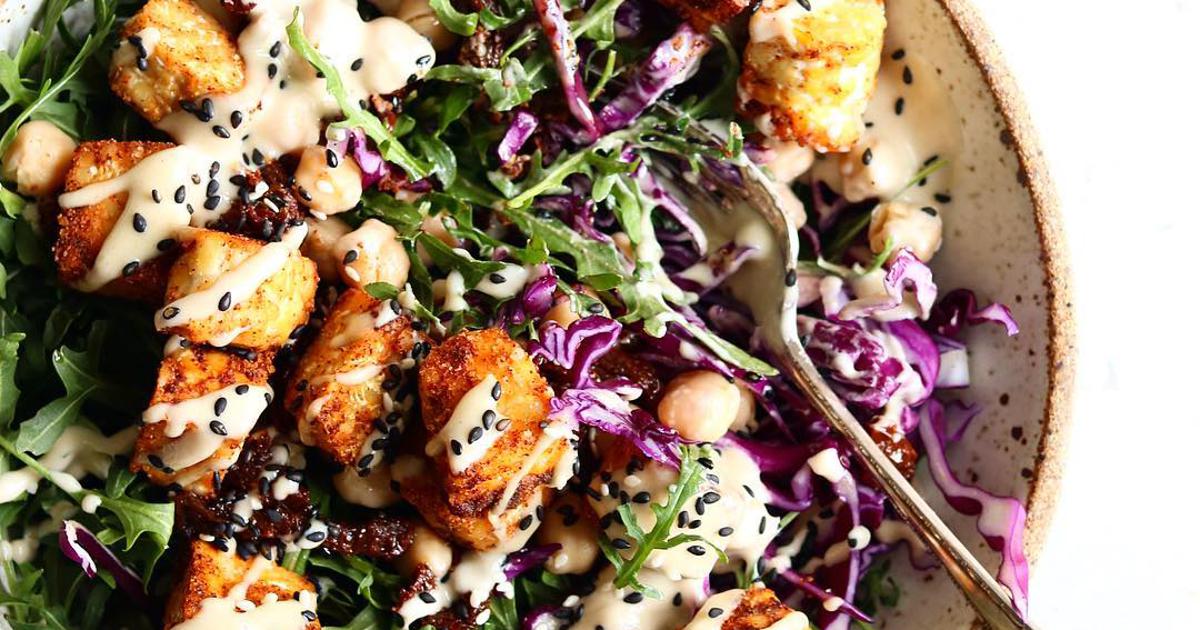 Jednostavne večere za kraj dana