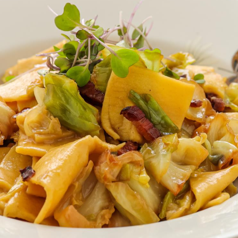 Kreativnost u svakodnevnom kuhanju