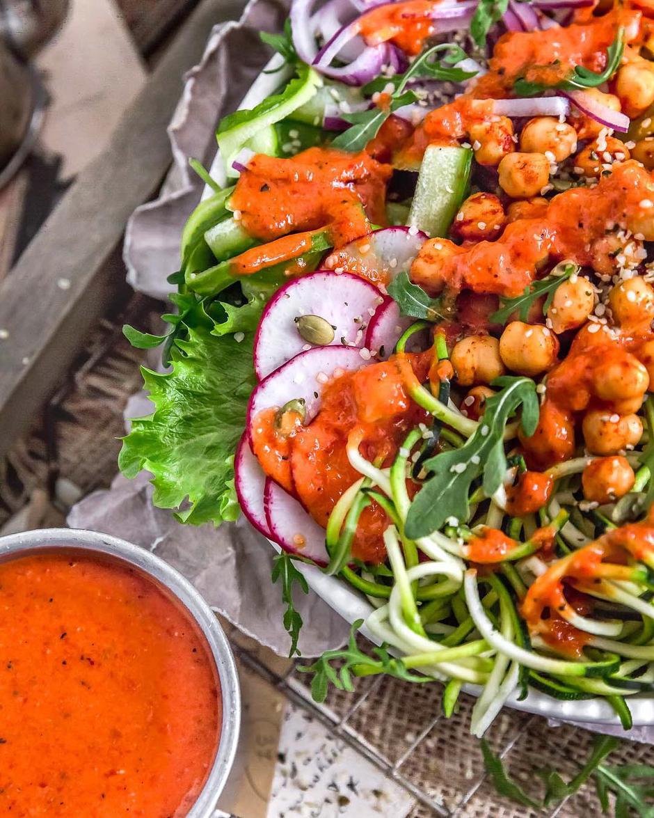 Sezonski sastojci u svakodnevnoj kuhinji